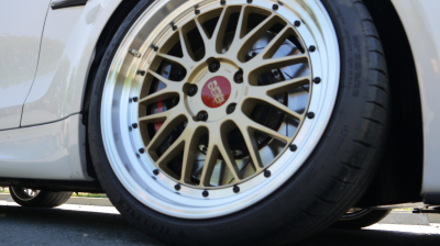 2011 BMW 1-Series M Coupe