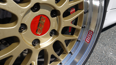 2011 BMW 1-Series M Coupe