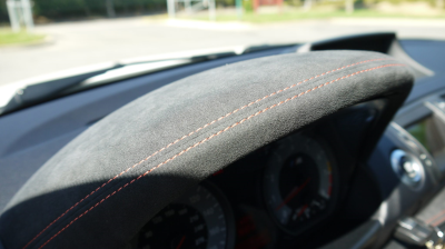 2011 BMW 1-Series M Coupe