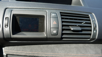 2011 BMW 1-Series M Coupe