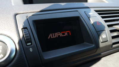 2011 BMW 1-Series M Coupe