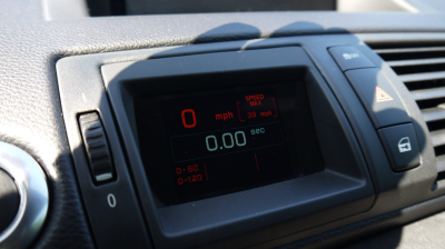 2011 BMW 1-Series M Coupe