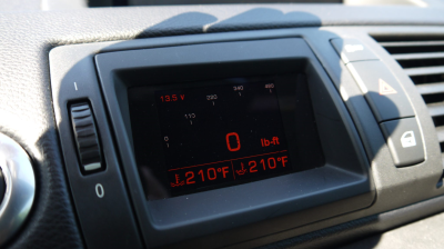 2011 BMW 1-Series M Coupe