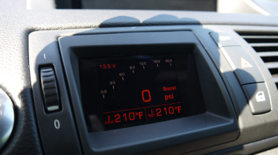 2011 BMW 1-Series M Coupe