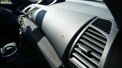 2011 BMW 1-Series M Coupe