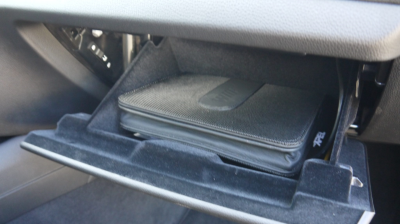 2011 BMW 1-Series M Coupe