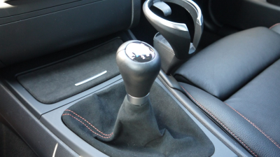 2011 BMW 1-Series M Coupe