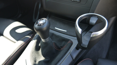 2011 BMW 1-Series M Coupe