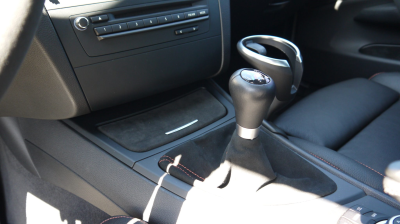 2011 BMW 1-Series M Coupe