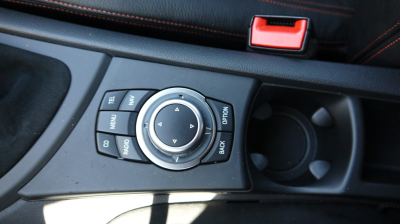 2011 BMW 1-Series M Coupe