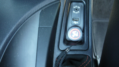 2011 BMW 1-Series M Coupe