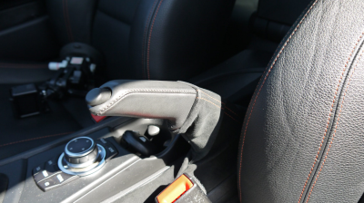 2011 BMW 1-Series M Coupe