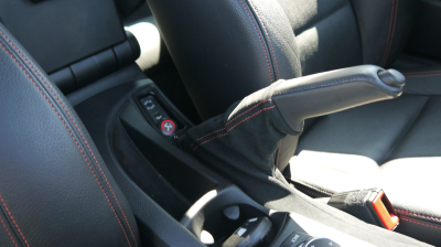 2011 BMW 1-Series M Coupe