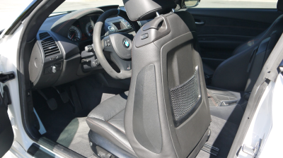 2011 BMW 1-Series M Coupe