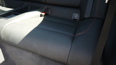 2011 BMW 1-Series M Coupe