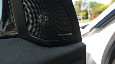 2011 BMW 1-Series M Coupe