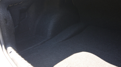 2011 BMW 1-Series M Coupe