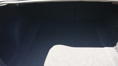 2011 BMW 1-Series M Coupe