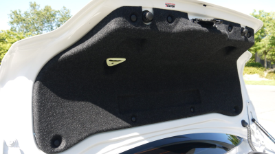 2011 BMW 1-Series M Coupe