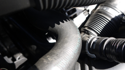 2011 BMW 1-Series M Coupe