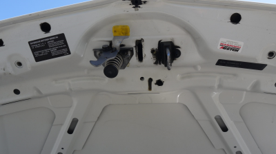 2011 BMW 1-Series M Coupe