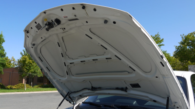 2011 BMW 1-Series M Coupe