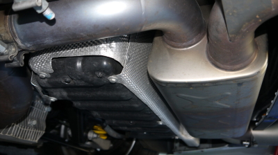 2011 BMW 1-Series M Coupe