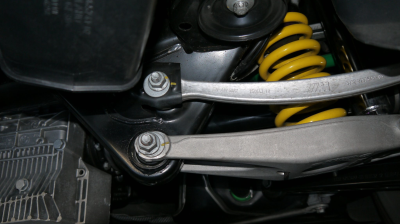 2011 BMW 1-Series M Coupe