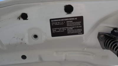 2011 BMW 1-Series M Coupe