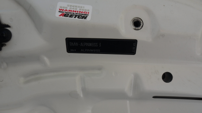 2011 BMW 1-Series M Coupe