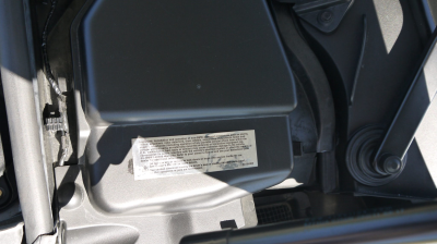 2011 BMW 1-Series M Coupe