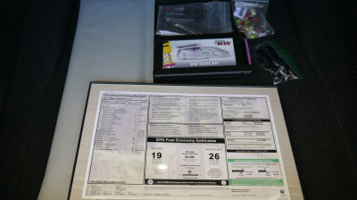 2011 BMW 1-Series M Coupe