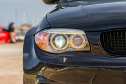 2011 BMW 1-Series M Coupe