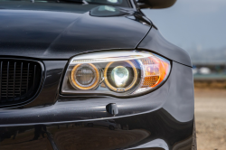 2011 BMW 1-Series M Coupe