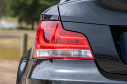 2011 BMW 1-Series M Coupe