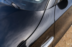 2011 BMW 1-Series M Coupe