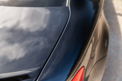 2011 BMW 1-Series M Coupe