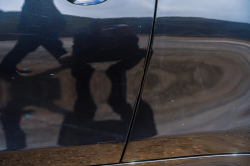 2011 BMW 1-Series M Coupe
