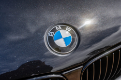 2011 BMW 1-Series M Coupe
