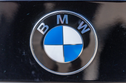 2011 BMW 1-Series M Coupe