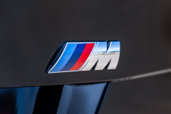 2011 BMW 1-Series M Coupe