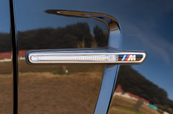2011 BMW 1-Series M Coupe