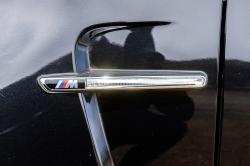 2011 BMW 1-Series M Coupe