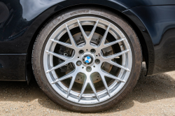 2011 BMW 1-Series M Coupe