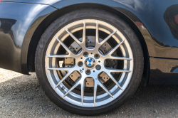 2011 BMW 1-Series M Coupe