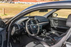 2011 BMW 1-Series M Coupe