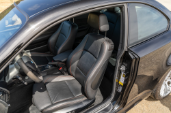 2011 BMW 1-Series M Coupe