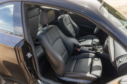 2011 BMW 1-Series M Coupe