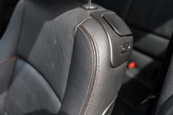 2011 BMW 1-Series M Coupe