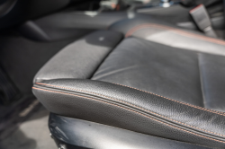 2011 BMW 1-Series M Coupe